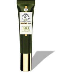 Paakių kremas La Provençale Bio Eye Contour Cream, 15ml kaina ir informacija | Paakių kremai, serumai | pigu.lt