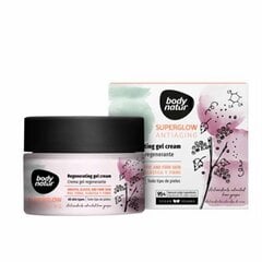 Антивозрастной крем Sperglow Body Natur (50 мл) цена и информация | Кремы для лица | pigu.lt