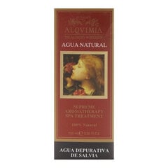 Крем для лица Depurativa Salvia Alqvimia (100 мл) цена и информация | Кремы, лосьоны для тела | pigu.lt