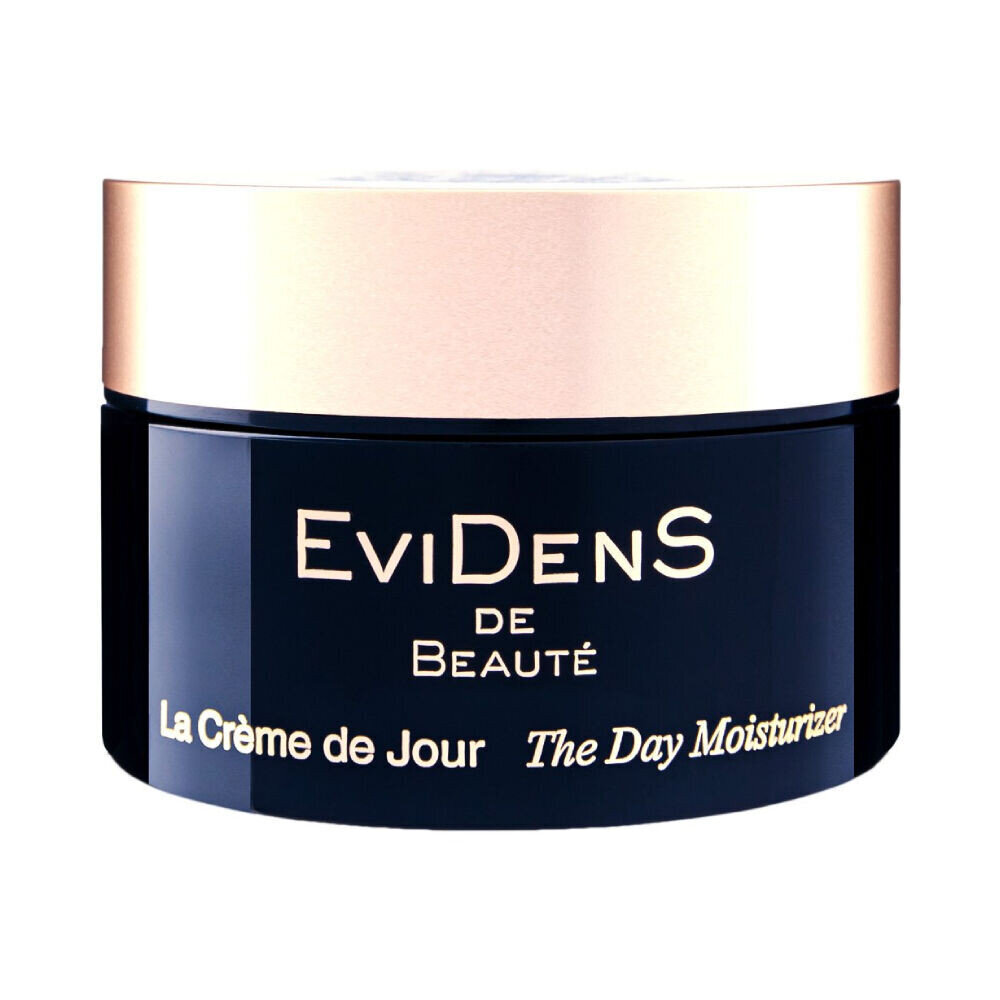 Veido kremas EviDenS de Beauté The Day Cream, 50 ml kaina ir informacija | Veido kremai | pigu.lt