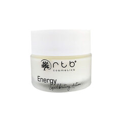 Veido kremas Energy RTB Cosmetics, 50 ml kaina ir informacija | Veido kremai | pigu.lt