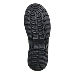 Kuoma мужские зимние сапоги TT Universal, черные цена и информация | Мужские ботинки | pigu.lt