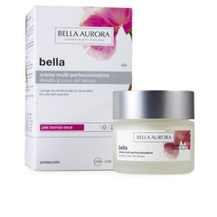 Процедура против пятен и возрастных признаков Bella Aurora SPF20 Bella Day (50 мл) цена и информация | Кремы для лица | pigu.lt