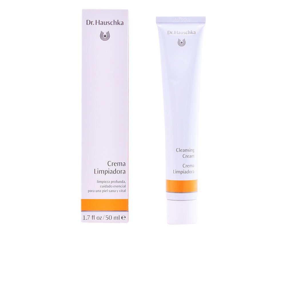 Veido kremas Dr. Hauschka, 50 ml kaina ir informacija | Veido kremai | pigu.lt