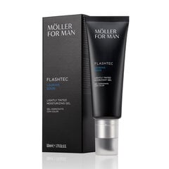 Mainimamasis gelis Flashtec Lightly Tinted Anne Möller Pour Homme Looking Good, 50 ml kaina ir informacija | Veido kremai | pigu.lt