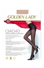 Колготки GOLDEN LADY CIAO, 40 ден цена и информация | Колготки | pigu.lt