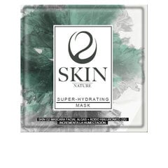 Drėkinanti kaukė Skin Set Skin O2 kaina ir informacija | Veido kaukės, paakių kaukės | pigu.lt