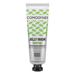 Очищающая маска Jelly Comodynes (30 мл) цена и информация | Маски для лица, патчи для глаз | pigu.lt