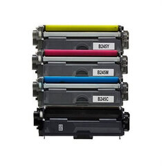 Perdirbto rašalo kasetė Inkoem TN241/TN245, rožinė kaina ir informacija | Kasetės rašaliniams spausdintuvams | pigu.lt