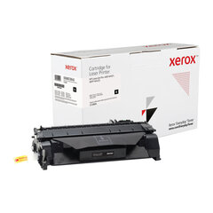 Тонер Xerox 006R03840, чёрный цена и информация | Картриджи для лазерных принтеров | pigu.lt