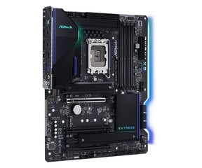 Аксессуар для компьютеров ASRock Z690 EXTREME цена и информация | Материнские платы	 | pigu.lt