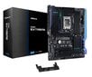 Kompiuterių priedas ASRock Z690 EXTREME kaina ir informacija | Pagrindinės plokštės | pigu.lt