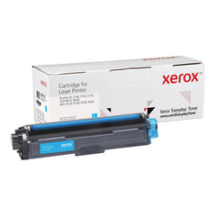 Xerox TON Xerox Everyday Toner 006R04227 Голубой, альтернатива Brother Toner TN-245C цена и информация | Картриджи для лазерных принтеров | pigu.lt