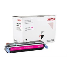 Совместимый тонер Xerox 006R03835 Розовый цена и информация | Картриджи для лазерных принтеров | pigu.lt