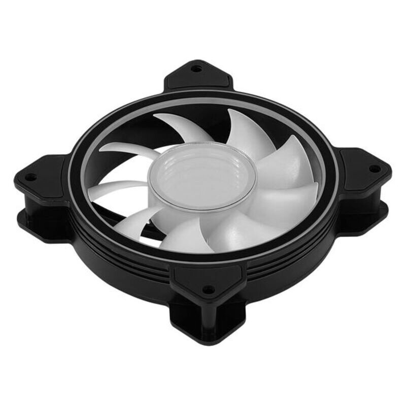 Aerocool Infinity Mirror Mirage12 цена и информация | Kompiuterių ventiliatoriai | pigu.lt