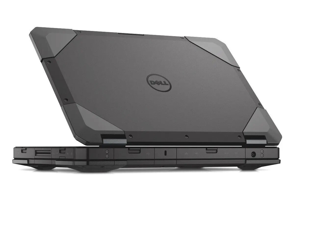 DELL Latitude 5414 i7-6600U 14.0 HD 16GB RAM 512GB SSD Win 10 Pro kaina ir informacija | Nešiojami kompiuteriai | pigu.lt