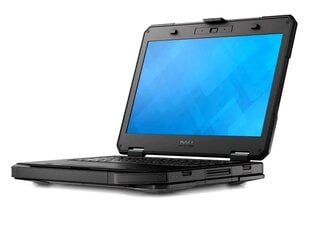 DELL Latitude 5414 i7-6600U 14.0 HD 16GB RAM 512GB SSD Win 10 Pro цена и информация | Ноутбуки | pigu.lt