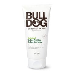 Пена для бритья Original Bulldog (175 ml) цена и информация | Косметика и средства для бритья | pigu.lt