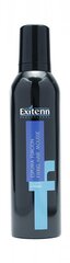 Plaukų putos Exitenn Professional Hair Mousse, 300 ml kaina ir informacija | Plaukų formavimo priemonės | pigu.lt