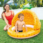 Pripučiamas baseinas vaikams Intex Pineapple, 102x94 cm kaina ir informacija | Baseinai | pigu.lt