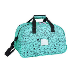 Спортивная сумка Bia бирюзовый (23 L) цена и информация | Рюкзаки и сумки | pigu.lt