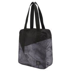 Спортивная сумка Reebok W FOUND GRAPH: Цвет - Синий цена и информация | Рюкзаки и сумки | pigu.lt