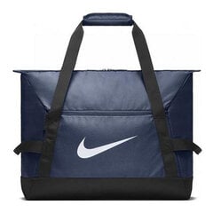 Спортивные рюкзак ACDMY TEAM Nike BA5505 410, Морской цена и информация | Рюкзаки и сумки | pigu.lt