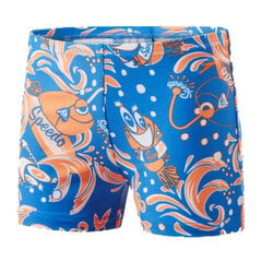 Плавки детские Speedo 8-05394C248 цена и информация | Плавательные шорты для мальчиков. | pigu.lt