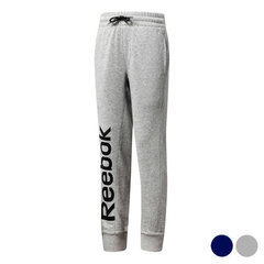 Спортивные штаны для детей Reebok B ES BL цена и информация | Спортивные штаны для мальчиков | pigu.lt