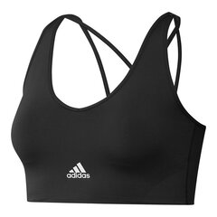 Sportinė liemenėlė Adidas W SMIL BT GL3726 kaina ir informacija | Sportinė apranga moterims | pigu.lt