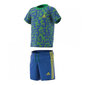 Sportinė apranga kūdikiui Adidas I Sum Count, žalia kaina ir informacija | Kelnės kūdikiams | pigu.lt