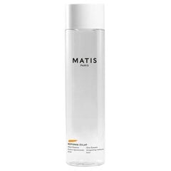 Тоник для сияния кожи Matis Glow Essence, 200 мл. цена и информация | Средства для очищения лица | pigu.lt