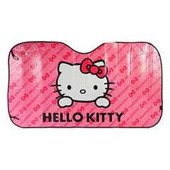 Hello Kitty KIT4057 Универсальный (130 x 70 cm) цена и информация | Автопринадлежности | pigu.lt