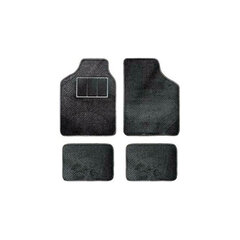 Комплект автомобильных ковриков BC Corona GOM001012 Универсальный (4 pcs) цена и информация | Универсальные коврики | pigu.lt