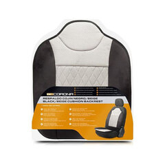 Sėdynės atlošas BC Corona INT90187 Universalus kaina ir informacija | Auto reikmenys | pigu.lt