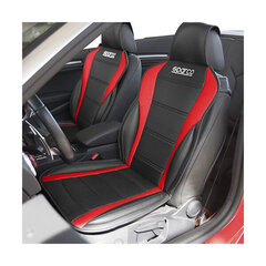 Seat Back Sparco SPC0907RD универсальный цена и информация | Автопринадлежности | pigu.lt