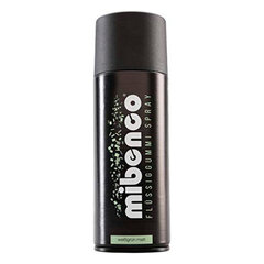 Жидкая резина для автомобилей Mibenco, 400 мл цена и информация | Автопринадлежности | pigu.lt