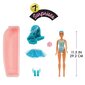 Lėlė DreamElla - Teal 29 cm Fashion Doll kaina ir informacija | Žaislai mergaitėms | pigu.lt