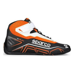 Спортивная обувь Sparco K-Run цена и информация | Кроссовки для мужчин | pigu.lt