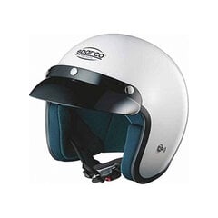 Шлем Sparco  J-1 CLUB  (XS) цена и информация | Шлемы для мотоциклистов | pigu.lt
