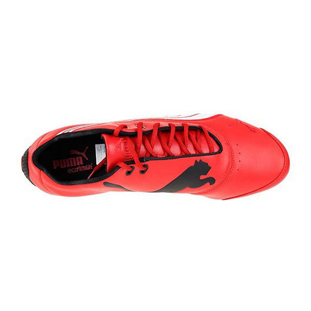 Vaikiški sportiniai bateliai Sportwear Drift Cat III Scuderia Ferrari, raudoni kaina ir informacija | Sportiniai batai vaikams | pigu.lt