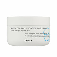 Cosrx - Hydrium Green Tea Aqua Soothing Gel Cream 50 ml kaina ir informacija | Šampūnai | pigu.lt