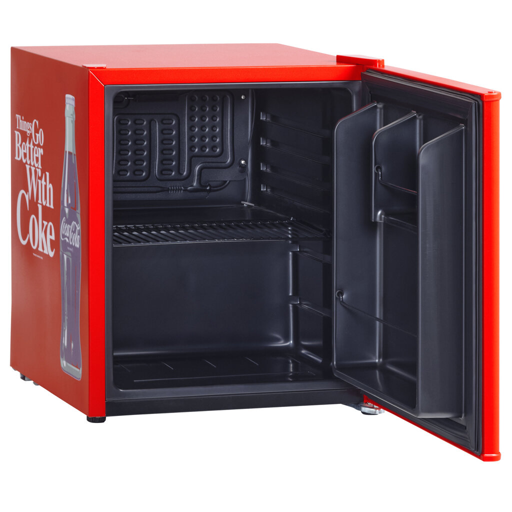 Scandomestic Fifty Cube kaina ir informacija | Šaldytuvai | pigu.lt
