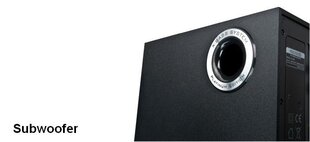 Аудиоколонки  Microlab 2.1 M200 Platinum цена и информация | Аудиоколонки | pigu.lt