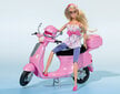 Lėlė Steffi Love su motoroleriu Simba kaina ir informacija | Žaislai mergaitėms | pigu.lt