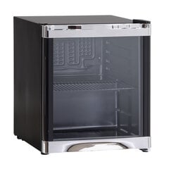 Холодильник Scandomestic Compact Cube цена и информация | Scandomestic Бытовая техника и электроника | pigu.lt