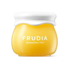 Крем Frudia Citrus (10 мл) цена и информация | Кремы для лица | pigu.lt