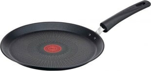 Lietinių blynų keptuvė Tefal EXCELLENCE (Ø25 cm) kaina ir informacija | Virtuvės įrankiai | pigu.lt