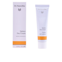 Dieninis veido kremas Dr. Hauschka Cydonia, 30 ml kaina ir informacija | Veido kremai | pigu.lt