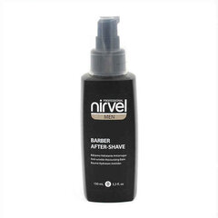 After Shave Nirvel Barber (150 мл) цена и информация | Сыворотки для лица, масла | pigu.lt